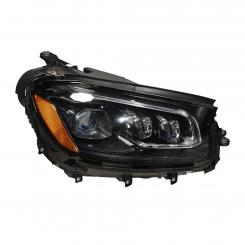 Faro lato destro LED 