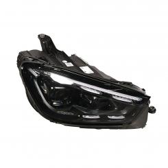 Faro lato destro LED