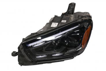 Faro lato sinistro LED