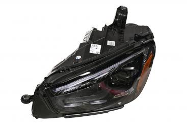 Faro lato sinistro LED 