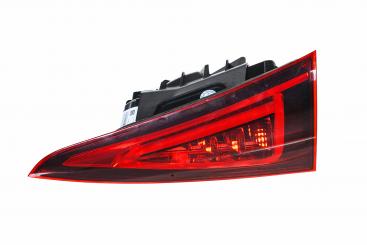Luce posteriore coda lato destro LED 