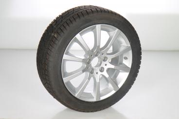 Ruota completa alluminio PIR/SottoZeroWinter210Serie2 cerchi 
