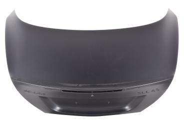 Cofano bagagli senza foro per antenna GPS 