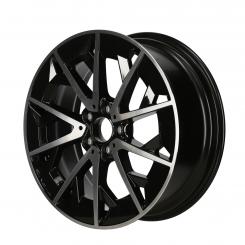 Cerchio in lega da 19 pollici Mercedes-AMG originale per CLA EQ 174, CLA 178