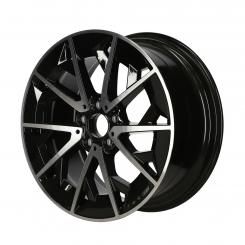 Cerchio in lega da  pollici Mercedes-AMG originale per CLA EQ 174, CLA EQ-ShootingBrake X174