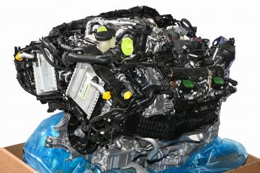 Motore benzina 