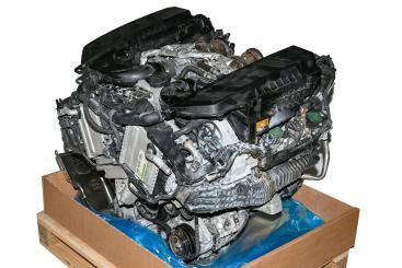 Motore benzina 176980 