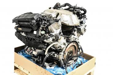 Motore benzina 176980 