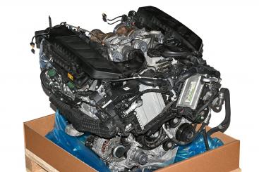 Motore benzina 176980 