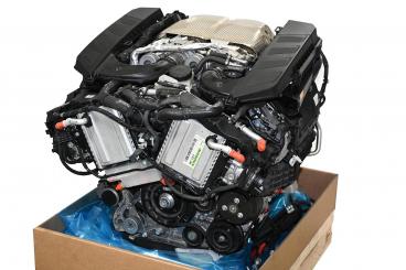 Motore benzina 176980 