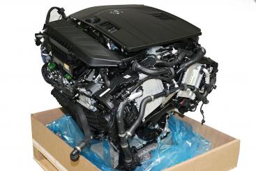 Motore benzina 176980 