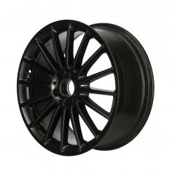 Cerchio in alluminio AMG a razze