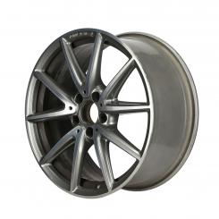 Cerchio in alluminio AMG a 10 razze