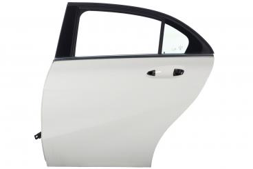 Porta lato posteriore sinistro 