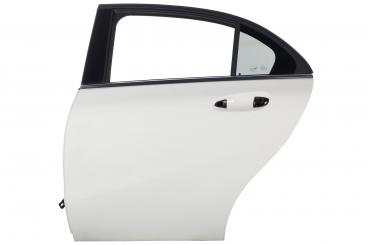Porta lato posteriore sinistro 
