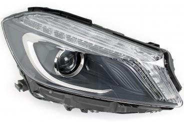 Faro dx bi-xenon 