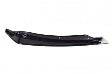 Copertura paraurti nero spoiler laterale in basso a sinistra 