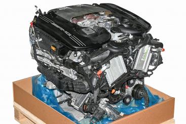 Motore benzina 177980 