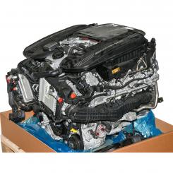 Motore benzina BM177980 