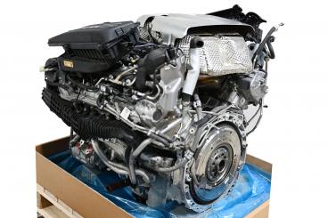 Motore benzina 177980 