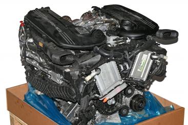Motore benzina 177980 