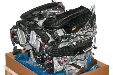 Motore benzina 177980 