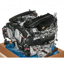 Motore benzina 177980 