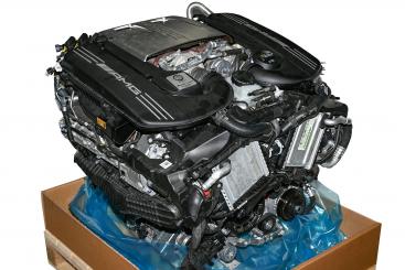 Motore benzina 