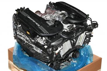 Motore benzina 177980 