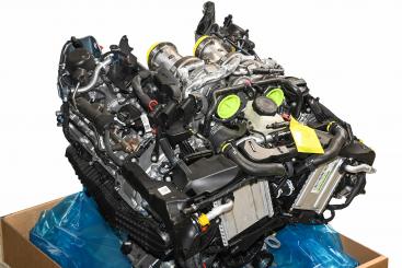 Motore benzina 177980 