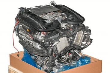 Motore benzina 177980 