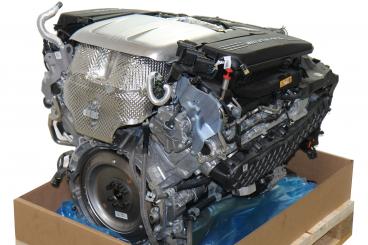 Motore benzina 177980 