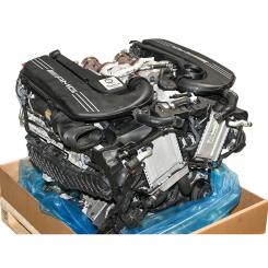 Motore benzina 177980 