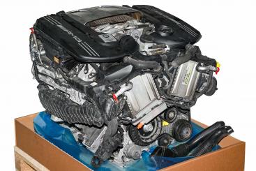 Motore benzina 177980 