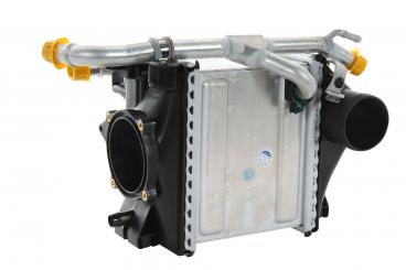 intercooler 
