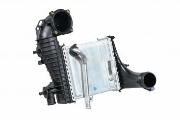 intercooler 