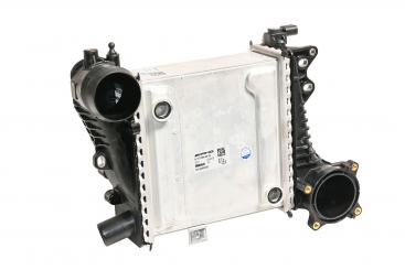 Intercooler lato destro 