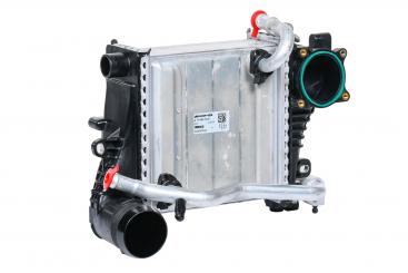 intercooler 