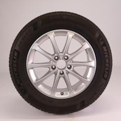 Ruota completa in alluminio MICHELIN/Pilot5 Cerchio a 10 raz 