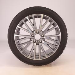 Ruota completa alluminio BRIDGE/BLIZZAKLM001 Cerchio a Y 