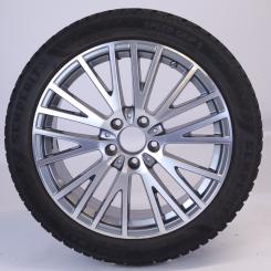 Ruota completa alluminio SEMPERIT/Speed-Grip 5 CERCHIO A Y 