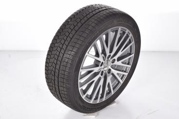 Ruota completa alluminio SEMPERIT/Speed-Grip 5 CERCHIO A Y 