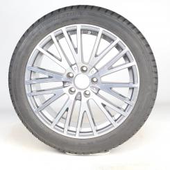 Set di ruote invernali in lega da 18 pollici con pneumatici Bridgestone per CLA ShootingBrake X118, Classe A 177 e altri, Mercedes-Benz originale