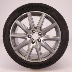 Ruota completa alluminio MICHELIN/Pilot5 Cerchio AMG a 10 ra 