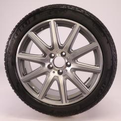Ruota completa alluminio MICHELIN/Pilot5 Cerchio AMG a 10 ra 