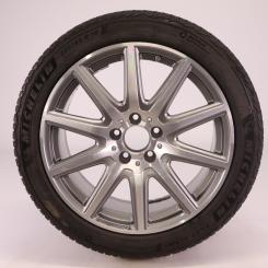 Ruota completa alluminio MICHELIN/Pilot5 Cerchio AMG a 10 ra 