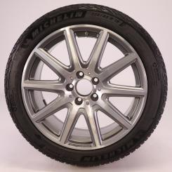 Ruota completa alluminio MICHELIN/Pilot5 Cerchio AMG a 10 ra 