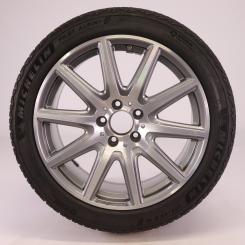 Ruota completa alluminio MICHELIN/Pilot5 Cerchio AMG a 10 ra 