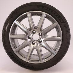 Ruota completa alluminio MICHELIN/Pilot5 Cerchio AMG a 10 ra 