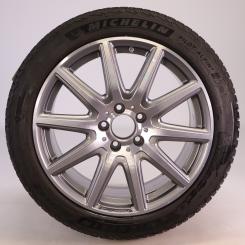 Ruota completa alluminio MICHELIN/Pilot5 Cerchio AMG a 10 ra 